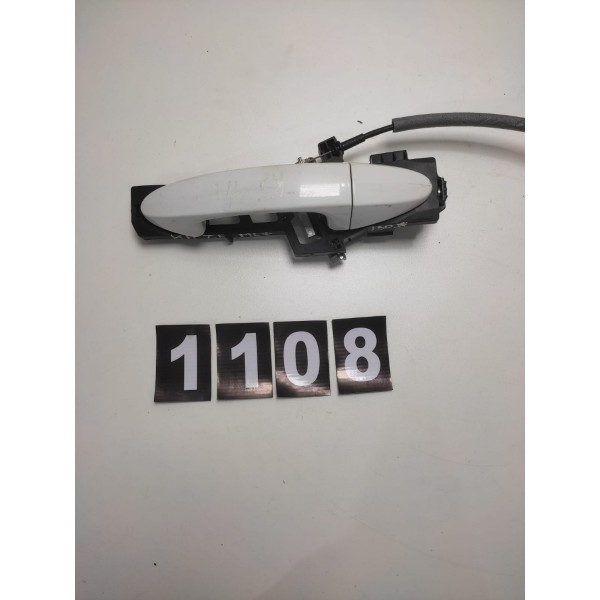 Maçaneta Traseira Esquerda New Ka 2018 *1108 Cx020