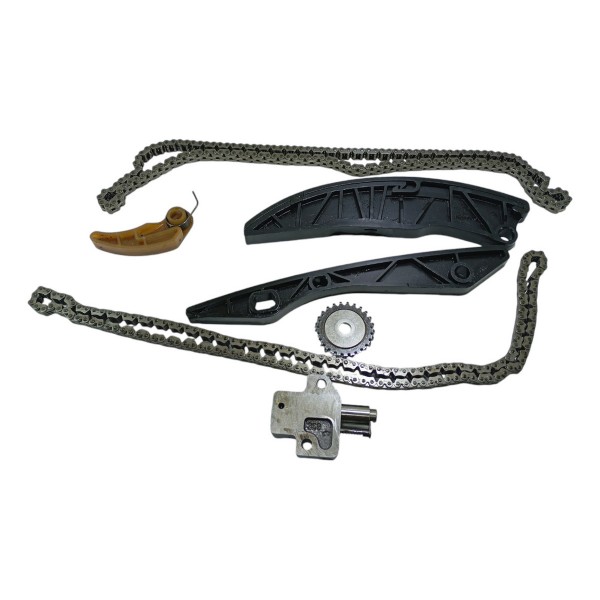 Kit Corrente Hyundai Hb20 1.6 16v 2013 2019