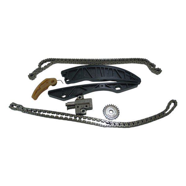 Kit Corrente Hyundai Hb20 1.6 16v 2013 2019