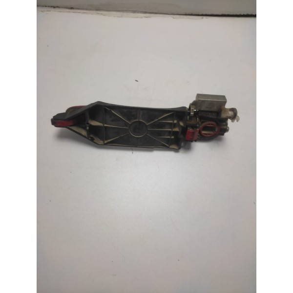 Maçaneta Dianteira Direita Fiat Palio 2015 *1102 Cx020