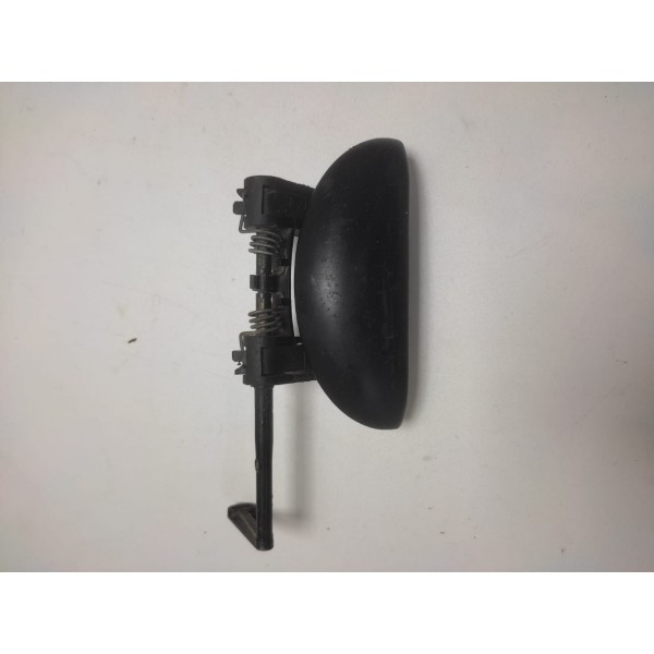 Maçaneta Dianteira Direita Peugeot 206 *1116 Cx020