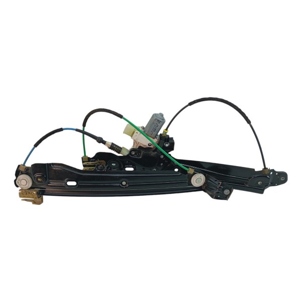 Máquina De Vidro Porta Di Dir Bmw Série 5 F10 F18 11 A 2017