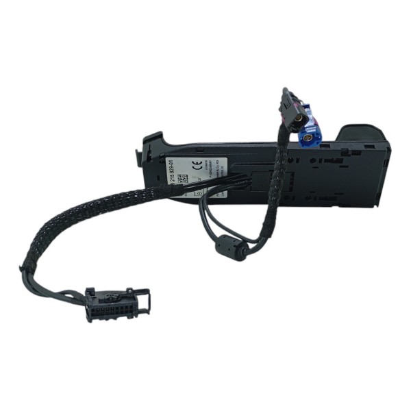 Apoio Celular Console Bmw 535 2012