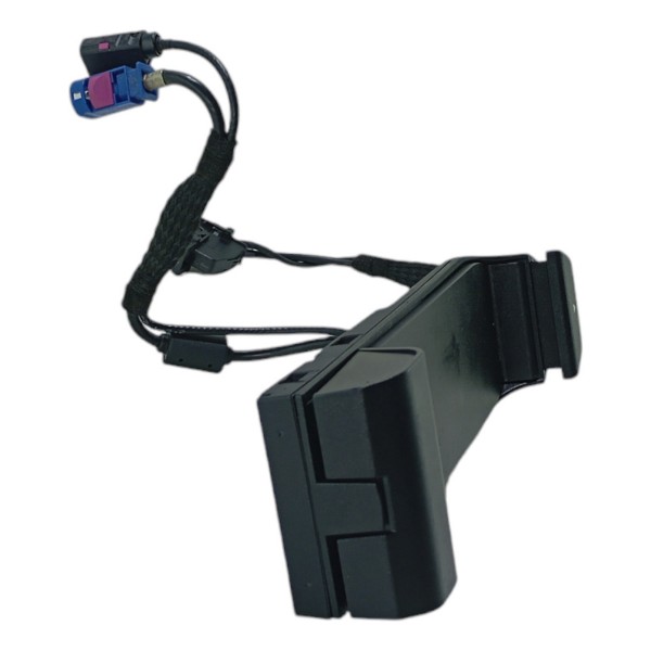 Apoio Celular Console Bmw 535 2012