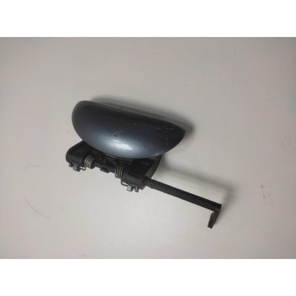 Maçaneta Dianteira Direita Peugeot 206 *1119 Cx020