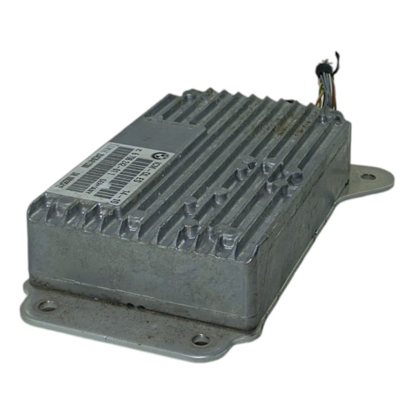 Módulo Conforto Controle Bmw 535 3.0 6cc 2012