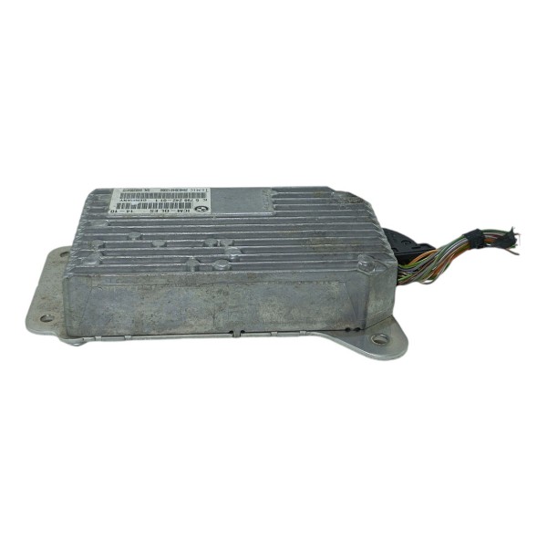 Módulo Conforto Controle Bmw 535 3.0 6cc 2012