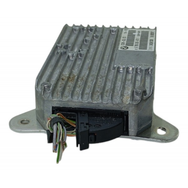 Módulo Conforto Controle Bmw 535 3.0 6cc 2012