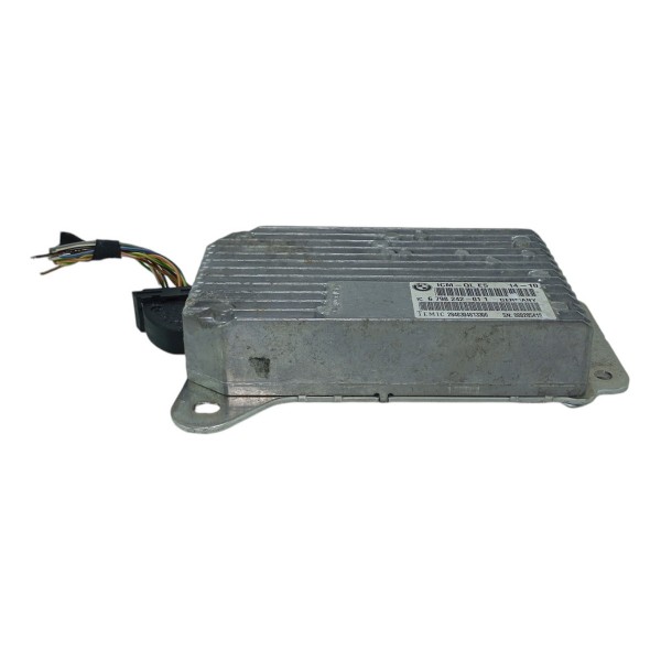 Módulo Conforto Controle Bmw 535 3.0 6cc 2012