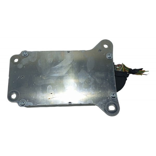 Módulo Conforto Controle Bmw 535 3.0 6cc 2012