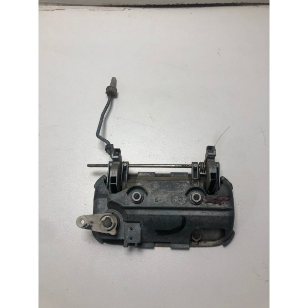 Maçaneta Externa Dianteira Esquerda Corsa 2001 *979 Cx017