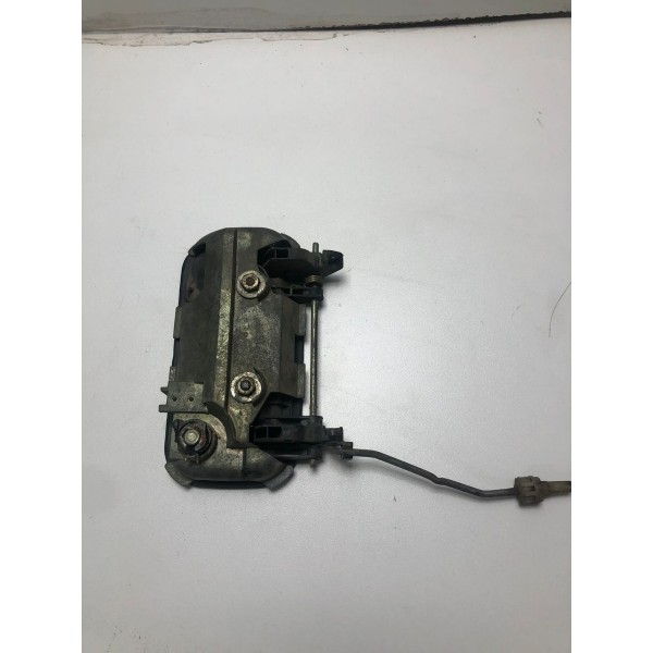 Maçaneta Externa Dianteira Direita Corsa 2001 *981 Cx017