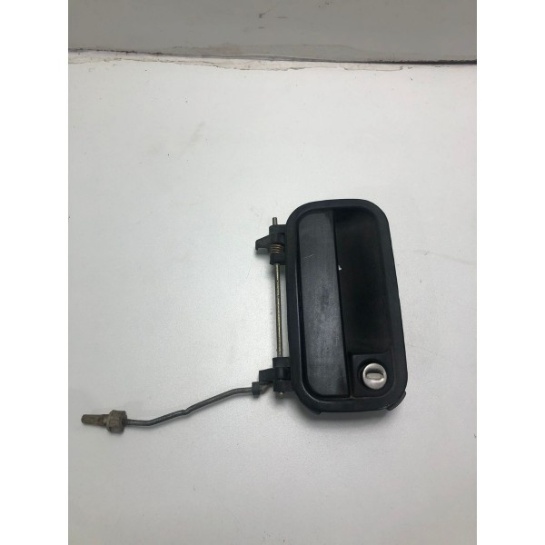 Maçaneta Externa Dianteira Direita Corsa 2001 *981 Cx017