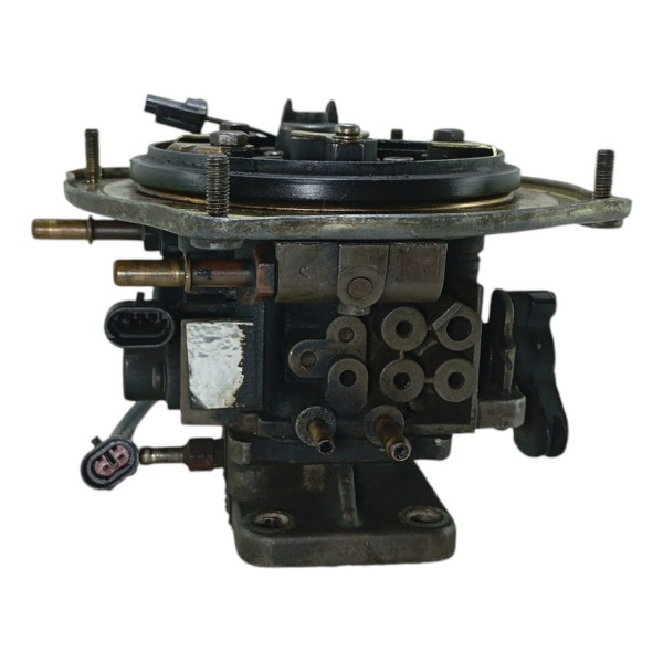 Tbi Corpo Borboleta Fiat Uno 1.0 1997 1999