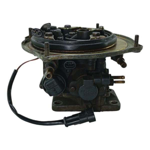 Tbi Corpo Borboleta Fiat Uno 1.0 1997 1999