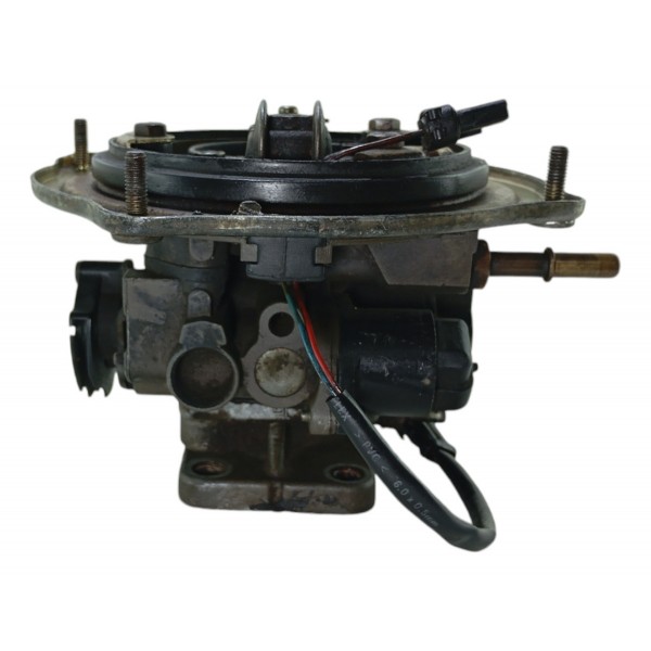 Tbi Corpo Borboleta Fiat Uno 1.0 1997 1999
