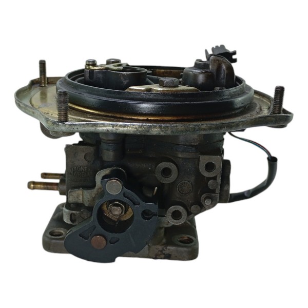 Tbi Corpo Borboleta Fiat Uno 1.0 1997 1999
