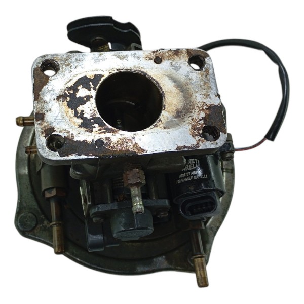 Tbi Corpo Borboleta Fiat Uno 1.0 1997 1999