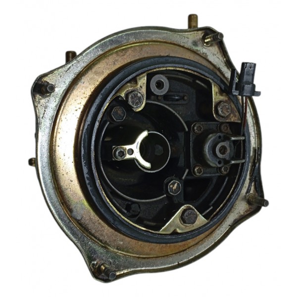 Tbi Corpo Borboleta Fiat Uno 1.0 1997 1999