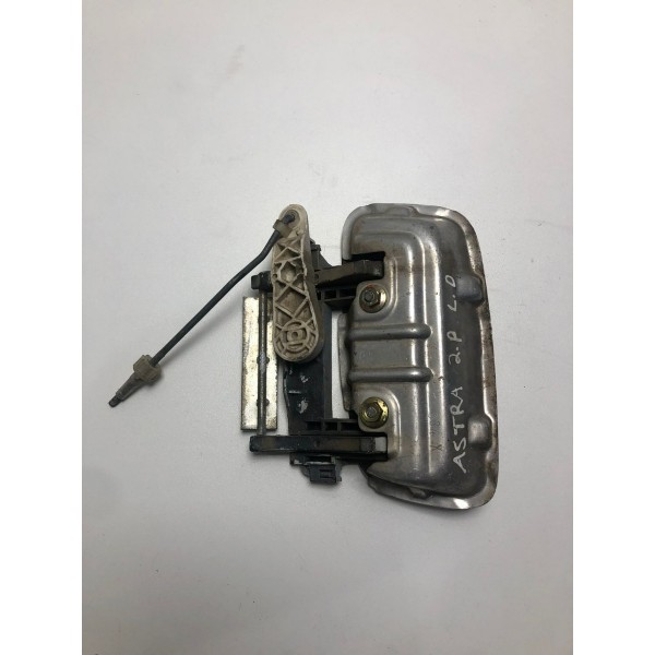 Maçaneta Direita Astra 1985 2 Portas *991 Cx017