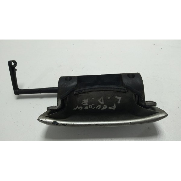 Maçaneta Interna Dianteira E. Peugeot 307 *900 Cx015