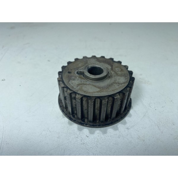 Polia Engrenagem Renault Clio Logan 1.0 16v 2008 2014