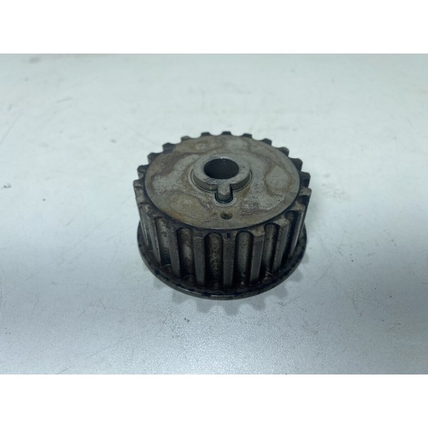 Polia Engrenagem Renault Clio Logan 1.0 16v 2008 2014
