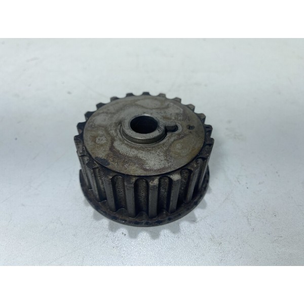 Polia Engrenagem Renault Clio Logan 1.0 16v 2008 2014