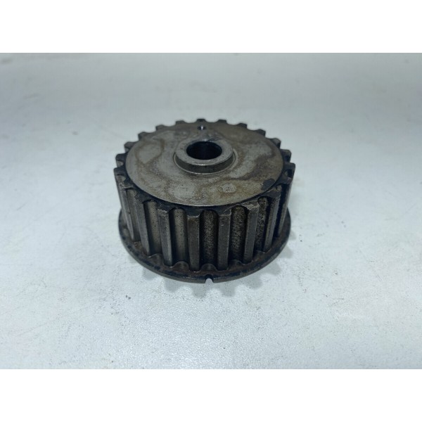 Polia Engrenagem Renault Clio Logan 1.0 16v 2008 2014