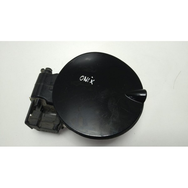 Portinhola Tanque Combustivel Onix 2020 *879 Cx015