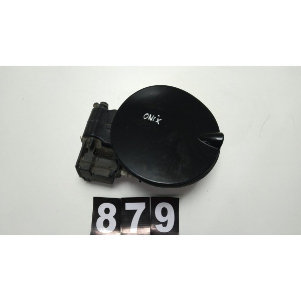Portinhola Tanque Combustivel Onix 2020 *879 Cx015