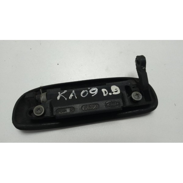 Maçaneta Interna Dianteira Direita Ford Ka 2009 *884 Cx015