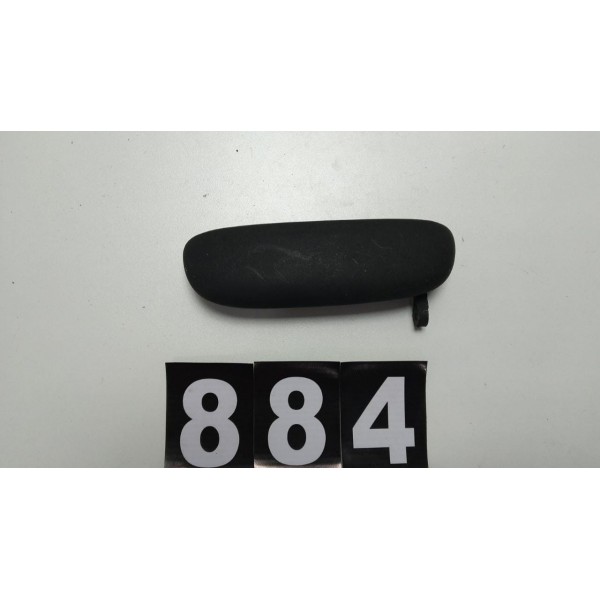 Maçaneta Interna Dianteira Direita Ford Ka 2009 *884 Cx015