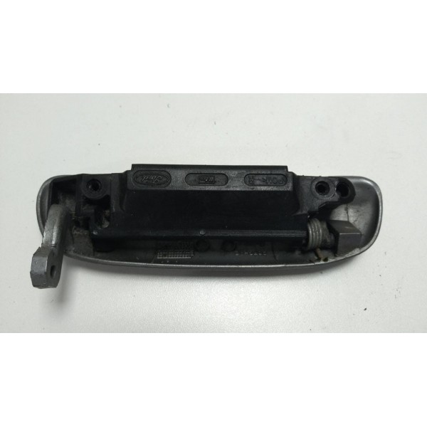 Maçaneta Interna Traseira Direita Ford Ka 2009 *907 Cx016