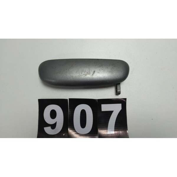 Maçaneta Interna Traseira Direita Ford Ka 2009 *907 Cx016