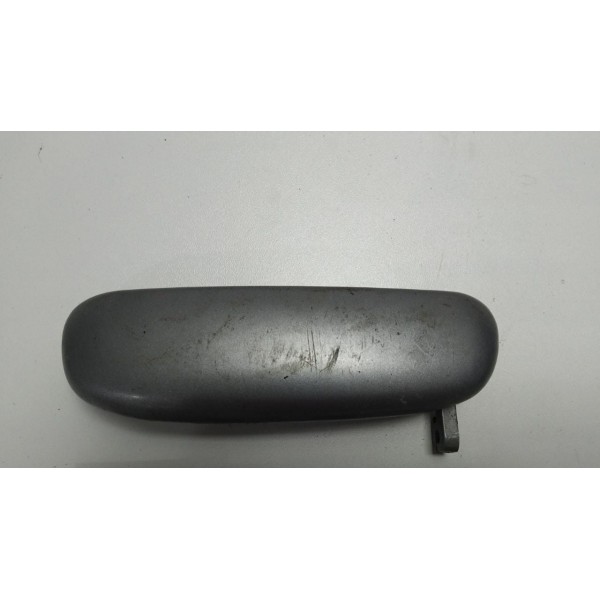 Maçaneta Interna Traseira Direita Ford Ka 2009 *907 Cx016