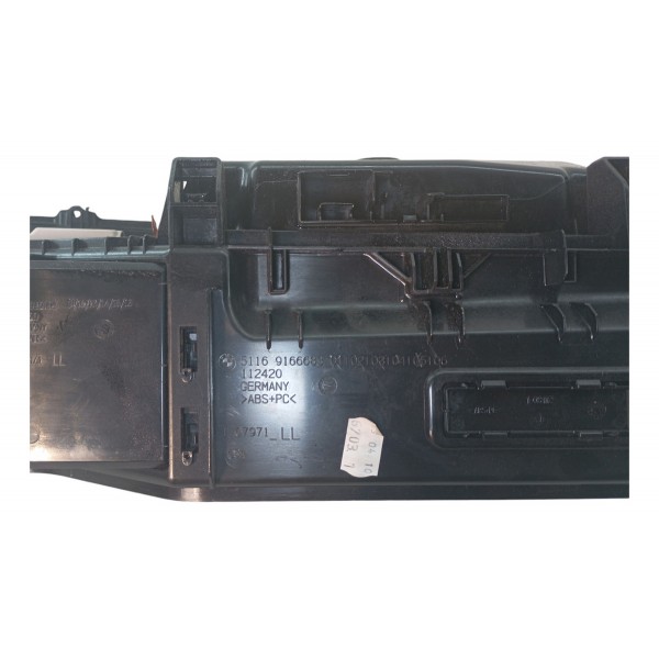 Porta Luvas Painel Bmw 535 2010 2011 2012