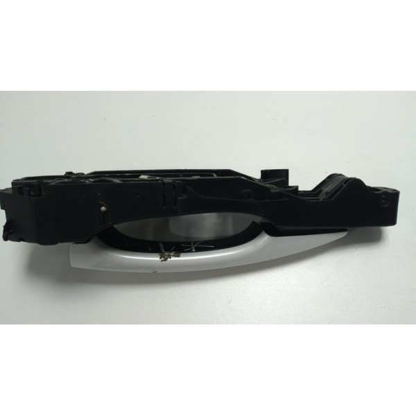 Maçaneta Traseira Direita Peugeot 208 2021 *901 Cx016