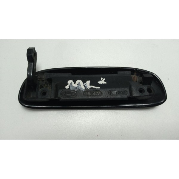 Maçaneta Interna Traseira Esquerda Ford Ka 2009 *904 Cx016