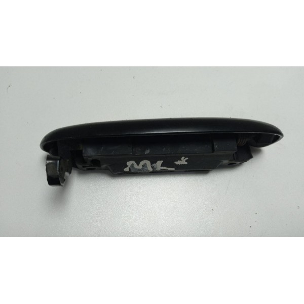 Maçaneta Interna Traseira Esquerda Ford Ka 2009 *904 Cx016