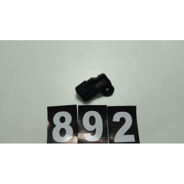 Sensor Map New Fiesta / Ka 2020 0261230027 *892 Cx015