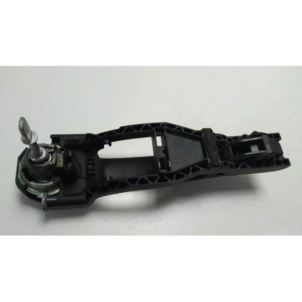 Maçaneta Dianteira Direita Gol G6 2014 *917 Cx016