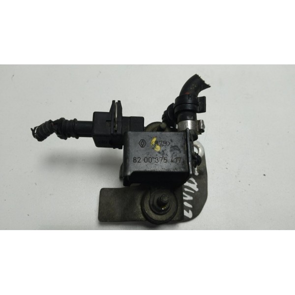 Valvula Solenoide Logan Sandero 2011 8200375417 *915 Cx016