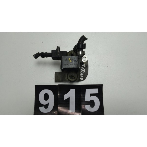 Valvula Solenoide Logan Sandero 2011 8200375417 *915 Cx016