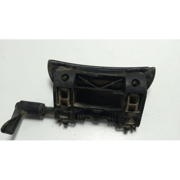 Maçaneta Interna Traseira D. Peugeot 206 2002 *932 Cx016