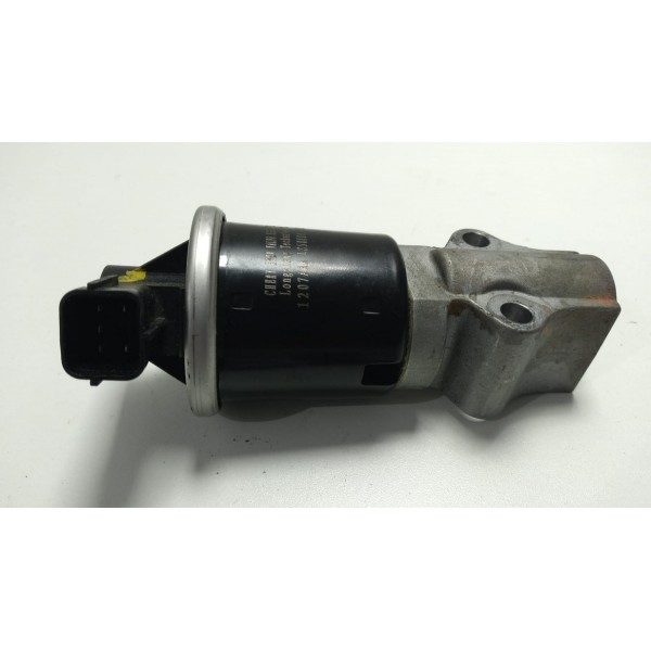 Válvula Egr Tiggo 3x Pro 2022 E3t10-1207010 *921 Cx016