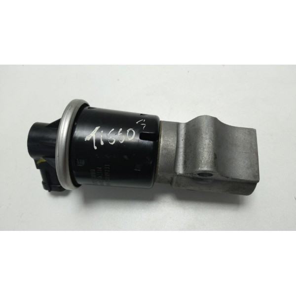 Válvula Egr Tiggo 3x Pro 2022 E3t10-1207010 *921 Cx016