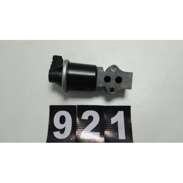 Válvula Egr Tiggo 3x Pro 2022 E3t10-1207010 *921 Cx016