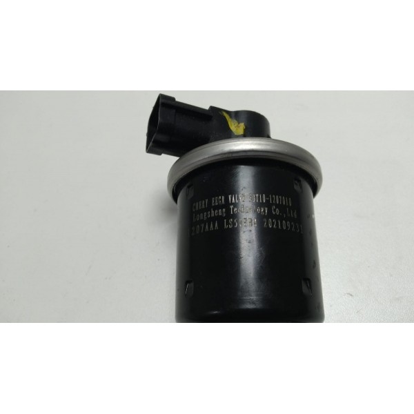 Válvula Egr Tiggo 3x Pro 2022 E3t10-1207010 *921 Cx016