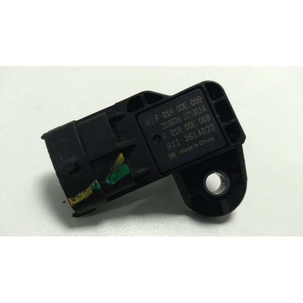 Sensor Map Coletor Admissão Tiggo 3x 2022 *919 Cx016